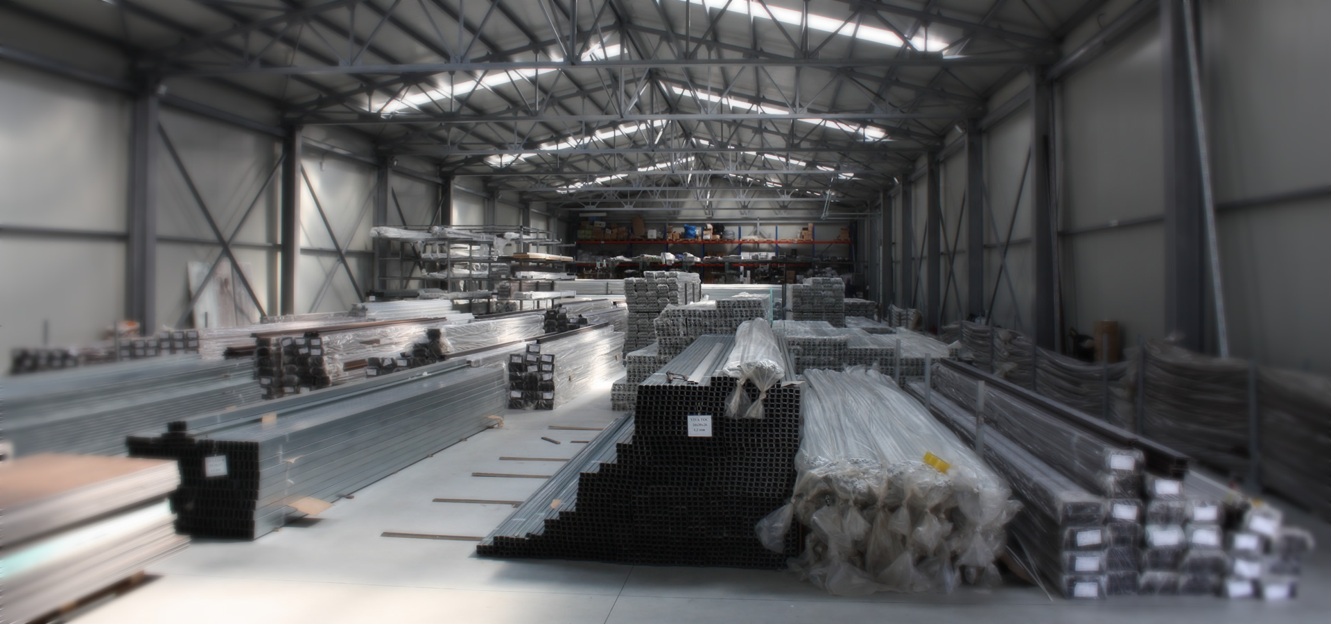 Profile din aluminiu